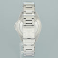 2005 PAPERS MINT Rolex 16570 Explorer II White 40mm No Holes Polar GMT Watch Box