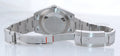 2024 MINT Rolex DateJust 41 Steel 126300 Blue Dial Oyster 41mm Watch Box