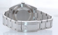 2024 MINT Rolex DateJust 41 Steel 126300 Blue Dial Oyster 41mm Watch Box