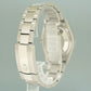 NEW 2023 PAPERS Rolex DateJust 36mm 126200 Steel Oyster Green Dial Watch Box