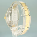 MINT PAPERS 126333 Rolex DateJust 41 Two Tone Yellow Gold Wimbledon Watch Box