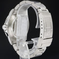 MINT Rolex Submariner No-Date 2 Line Dial 14060 Steel Black 40mm Watch Box