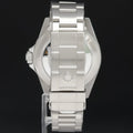 MINT Rolex Submariner No-Date 2 Line Dial 14060 Steel Black 40mm Watch Box