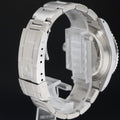 MINT Rolex Submariner No-Date 2 Line Dial 14060 Steel Black 40mm Watch Box