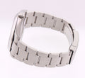 2021 NEW PAPERS Rolex 124300 Oyster Perpetual Steel 41mm Black Watch Box