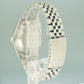 MINT Rolex DateJust 16234 Blue Roman Jubilee White Gold Fluted Watch Box