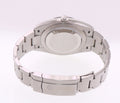 2021 NEW PAPERS Rolex 124300 Oyster Perpetual Steel 41mm Black Watch Box