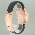 2026 MINT Rolex 126515LN Daytona Rose Gold Ceramic Oysterflex Diamond Watch Box