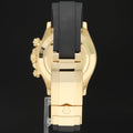 2018 MINT PAPERS Rolex Daytona 116518LN Yellow Gold Pikachu Ceramic Watch Box