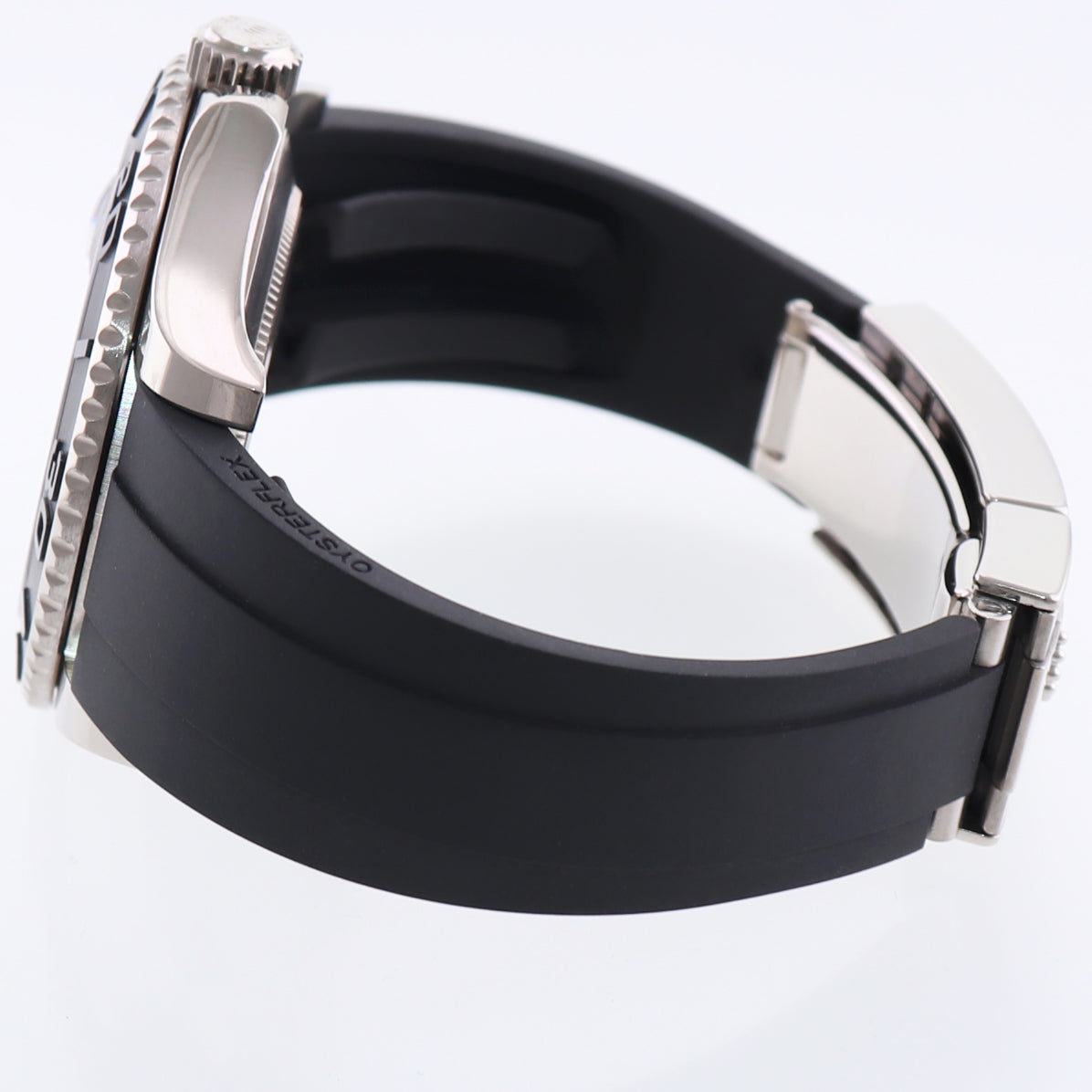 MINT 2020 PAPERS Rolex Yacht-Master 226659 White Gold 42mm Oysterflex Watch Box