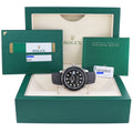 MINT 2020 PAPERS Rolex Yacht-Master 226659 White Gold 42mm Oysterflex Watch Box