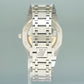 MINT 2017 PAPERS Audemars Piguet Blue Steel 15202ST.OO.1240ST.01 Blue Steel Watch