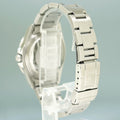2025 Service 16710 MINT Rolex Coke GMT-Master II Tritium Dial Red Black Steel 40mm Watch Box