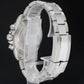 MINT 2021 Rolex Daytona 116500LN White Ceramic Panda Chrono 40mm Steel Watch