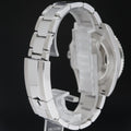 2024 NEW PAPERS Rolex 126710 BLRO GMT Master II PEPSI Blue Ceramic Oyster Watch Box