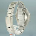 STICKERS NEW 2013 PAPERS Rolex 116710BLNR GMT Master II Steel Batman Blue Watch