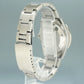MINT Rolex DateJust 16264 Turn-O-Graph Black Stick Oyster White Gold 36mm Watch Box