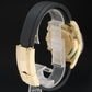 2021 MINT Rolex Oysterflex Daytona 116518LN Yellow Gold Black Paul Newman Watch
