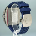 2025 Service MINT Franck Muller Vanguard Camo V45 CCDT TT MC BL No. 127 Watch