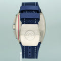 2025 Service MINT Franck Muller Vanguard Camo V45 CCDT TT MC BL No. 127 Watch