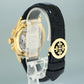 MINT Patek Philippe 5170J Tiffany Dial Silver Chronograph Yellow Gold 39mm Watch Box