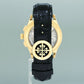 MINT Patek Philippe 5170J Tiffany Dial Silver Chronograph Yellow Gold 39mm Watch Box