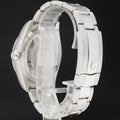 2019 MINT Rolex Blue Sky-Dweller 326934 White Gold Oyster 42mm Watch Box