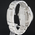 2019 MINT Rolex Blue Sky-Dweller 326934 White Gold Oyster 42mm Watch Box