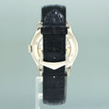 MINT Patek Philippe 5146G White Gold Annual Calendar Grey 39mm Moon Watch Box