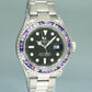 2016 MINT PAPERS Rolex Yacht-Master 116622 Steel Diamond Blue 40mm Watch Box