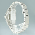1998 MINT Rolex Explorer II White 16570 40mm Tritium Polar GMT Watch Box