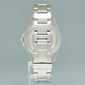 1998 MINT Rolex Explorer II White 16570 40mm Tritium Polar GMT Watch Box