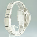 1998 MINT Rolex Explorer II White 16570 40mm Tritium Polar GMT Watch Box