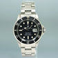 Vintage Rolex Submariner Date 1680 Steel Black Oyster 40mm Watch Box