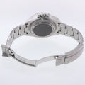 2022 NEW PAPERS Rolex Sea-Dweller Deepsea James Cameron Blue 126660 44mm Watch