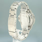 Vintage Rolex Submariner Date 1680 Steel Black Oyster 40mm Watch Box