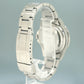 Vintage Rolex Submariner Date 1680 Steel Black Oyster 40mm Watch Box