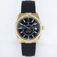 2024 NEW PAPERS Rolex Sky-Dweller Yellow Gold Black Oysterflex 336238 Watch Box