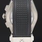 PAPERS Zenith Defy 21 Black Skeleton Titanium Chronograph 95.9000.9004/78.R782 Watch