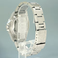 MINT 2008 PAPERS Rolex 16570 Black Steel 3186 Movement Explorer II 40mm Watch Box