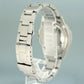 MINT 2008 PAPERS Rolex 16570 Black Steel 3186 Movement Explorer 40mm Watch Box
