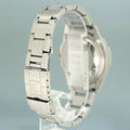 MINT 2008 PAPERS Rolex 16570 Black Steel 3186 Movement Explorer 40mm Watch Box