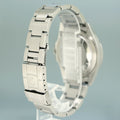 MINT 2008 PAPERS Rolex 16570 Black Steel 3186 Movement Explorer II 40mm Watch Box