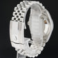 2022 NEW PAPERS Rolex DateJust 36mm 126200 Steel Jubilee Silver Stick Watch Box
