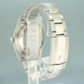 MINT Rolex DateJust 41 126334 Oyster Rhodium Diamond White Gold Fluted Watch