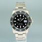 2024 CPO PAPERS Rolex Submariner Date 116610 Steel Black Dial Ceramic Watch Box
