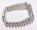 2021 MINT Rolex DateJust 41 126334 Jubilee MOP Pearl Diamond White Gold Watch