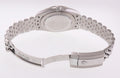 2021 MINT Rolex DateJust 41 126334 Jubilee MOP Pearl Diamond White Gold Watch