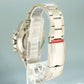 NEW STICKERS PAPERS Rolex Daytona 116509 Meteorite Roman White Gold Chrono Watch