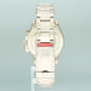 NEW STICKERS PAPERS Rolex Daytona 116509 Meteorite Roman White Gold Chrono Watch